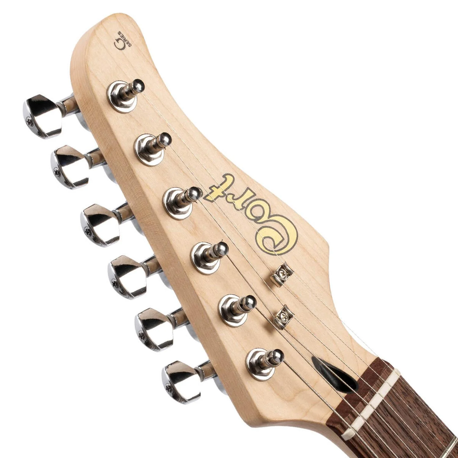 Cort G250 6-String Electric Guitar - Image 10