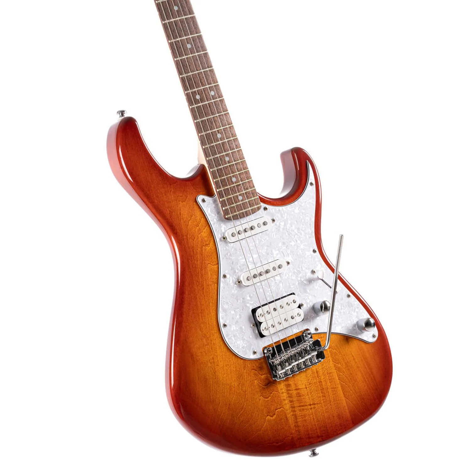 Cort G250 6-String Electric Guitar - Image 13