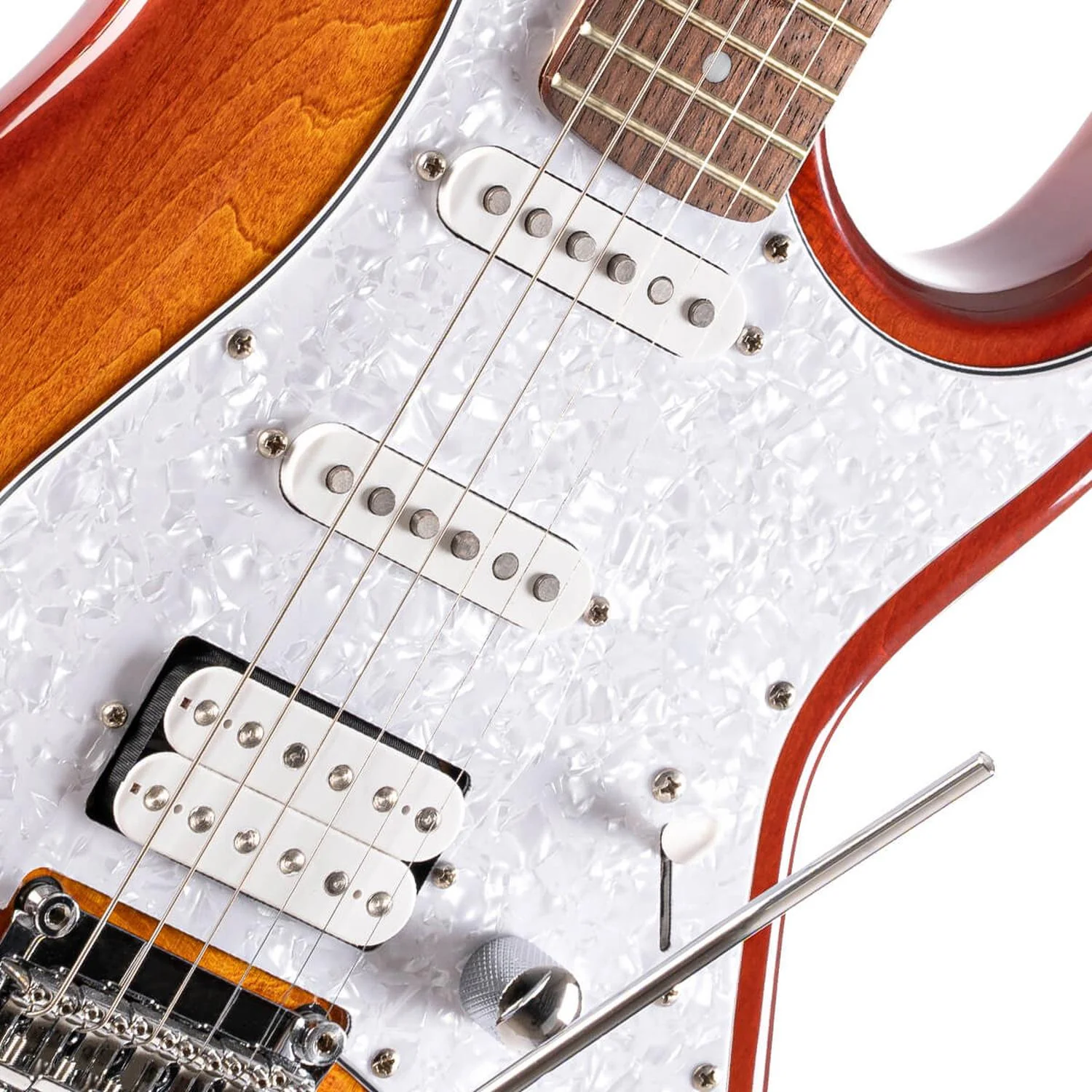 Cort G250 6-String Electric Guitar - Image 14