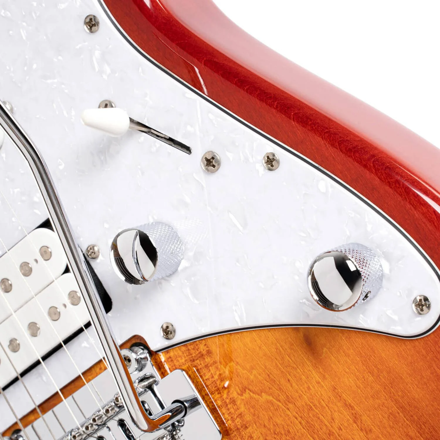 Cort G250 6-String Electric Guitar - Image 15