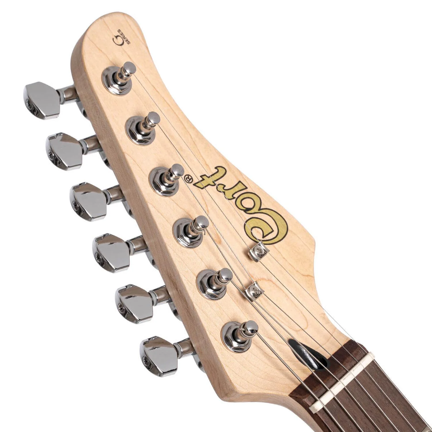 Cort G250 6-String Electric Guitar - Image 16
