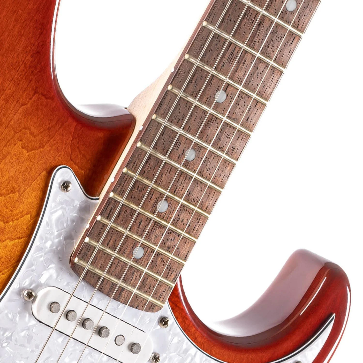 Cort G250 6-String Electric Guitar - Image 17
