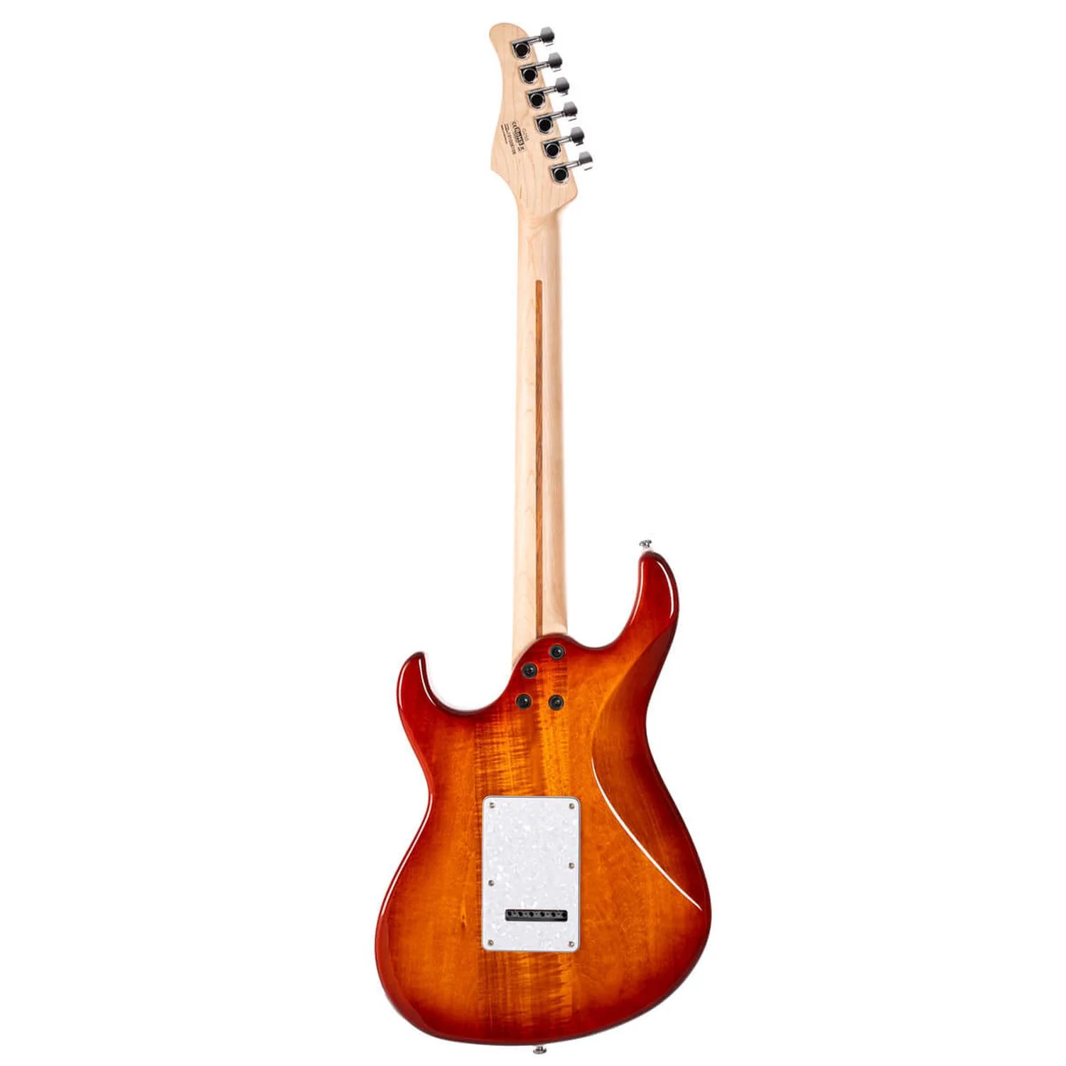 Cort G250 6-String Electric Guitar - Image 20