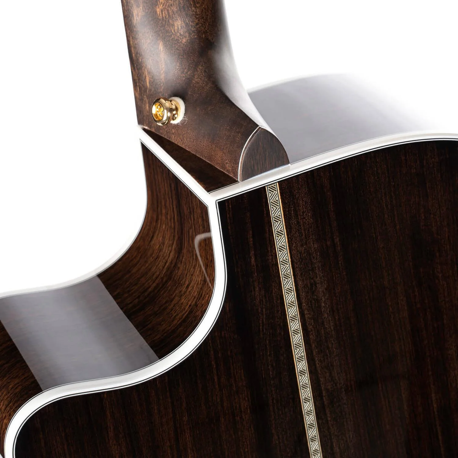Cort Gold A8 Electro Acoustic Guitar - Image 6