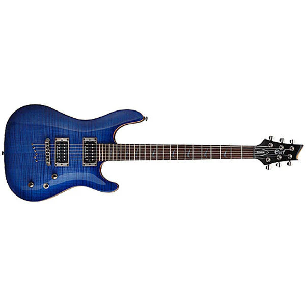 Cort KX-Custom Electric Guitar