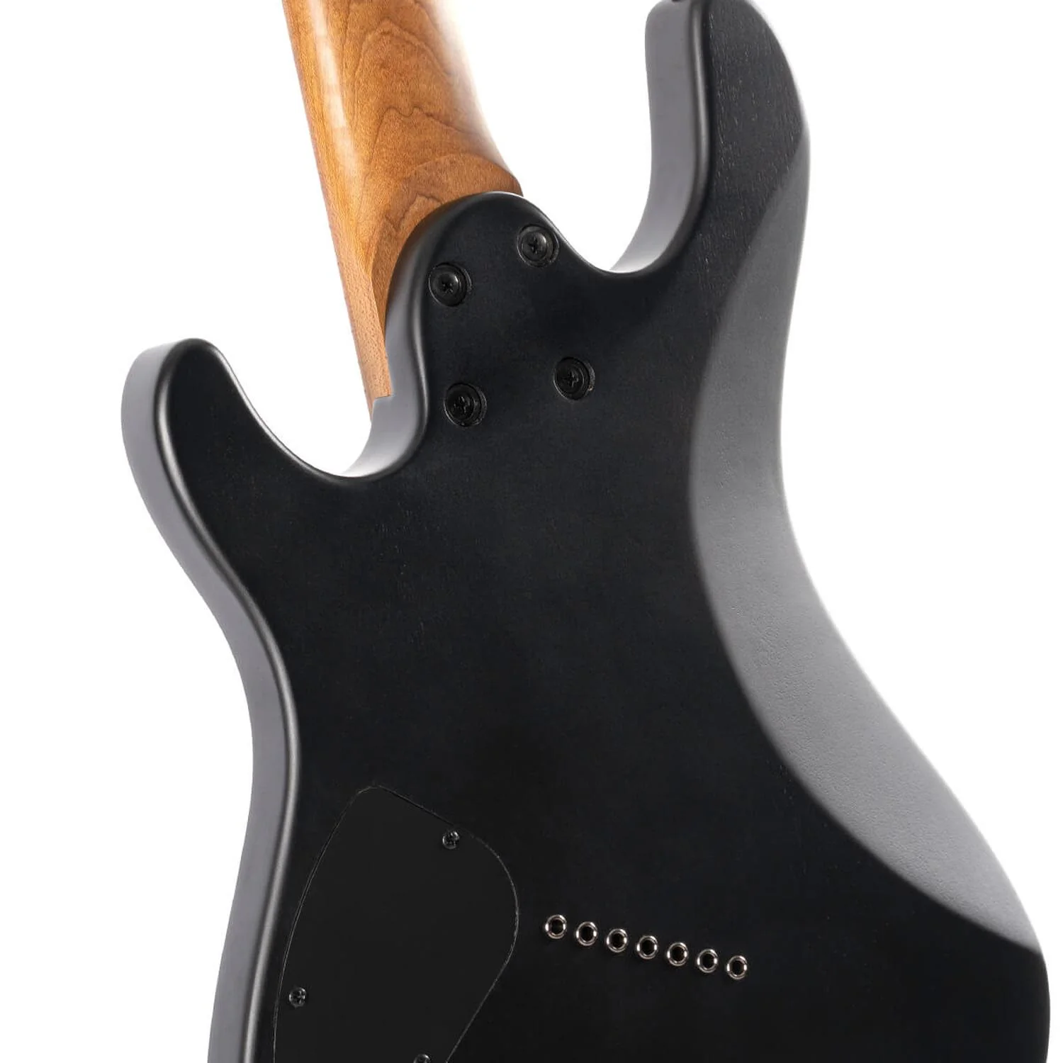 Cort KX Series KX307 Multi Scale 7 String Electric Guitar - Image 14