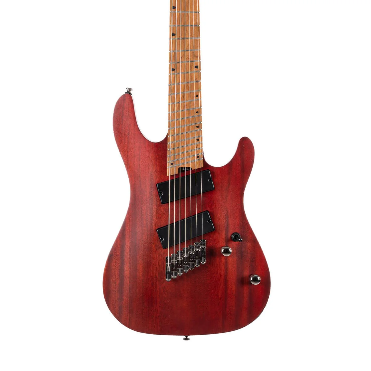 Cort KX Series KX307 Multi Scale 7 String Electric Guitar - Image 2