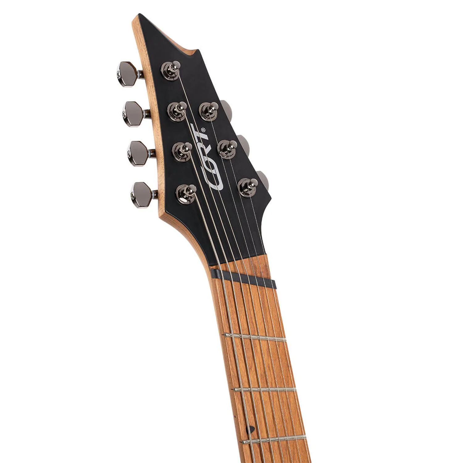 Cort KX Series KX307 Multi Scale 7 String Electric Guitar - Image 5