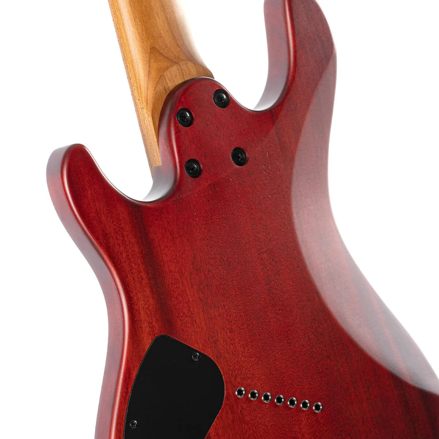 Cort KX Series KX307 Multi Scale 7 String Electric Guitar - Image 7