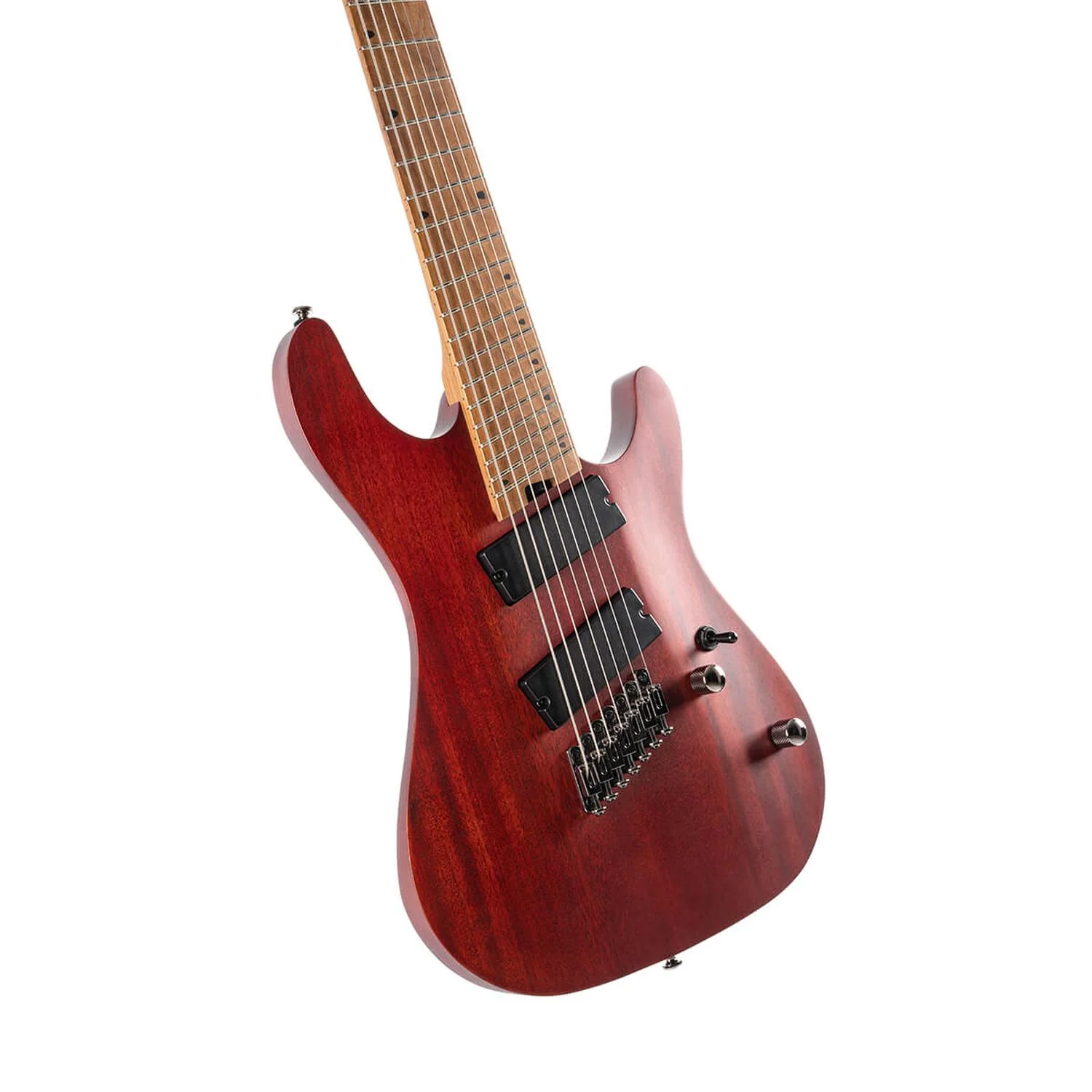 Cort KX Series KX307 Multi Scale 7 String Electric Guitar - Image 9