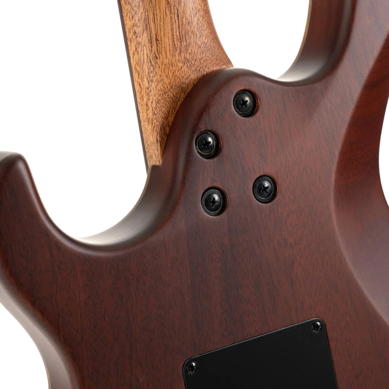 Cort KX Series KX700 Evertune 6 String Electric Guitar - Image 10