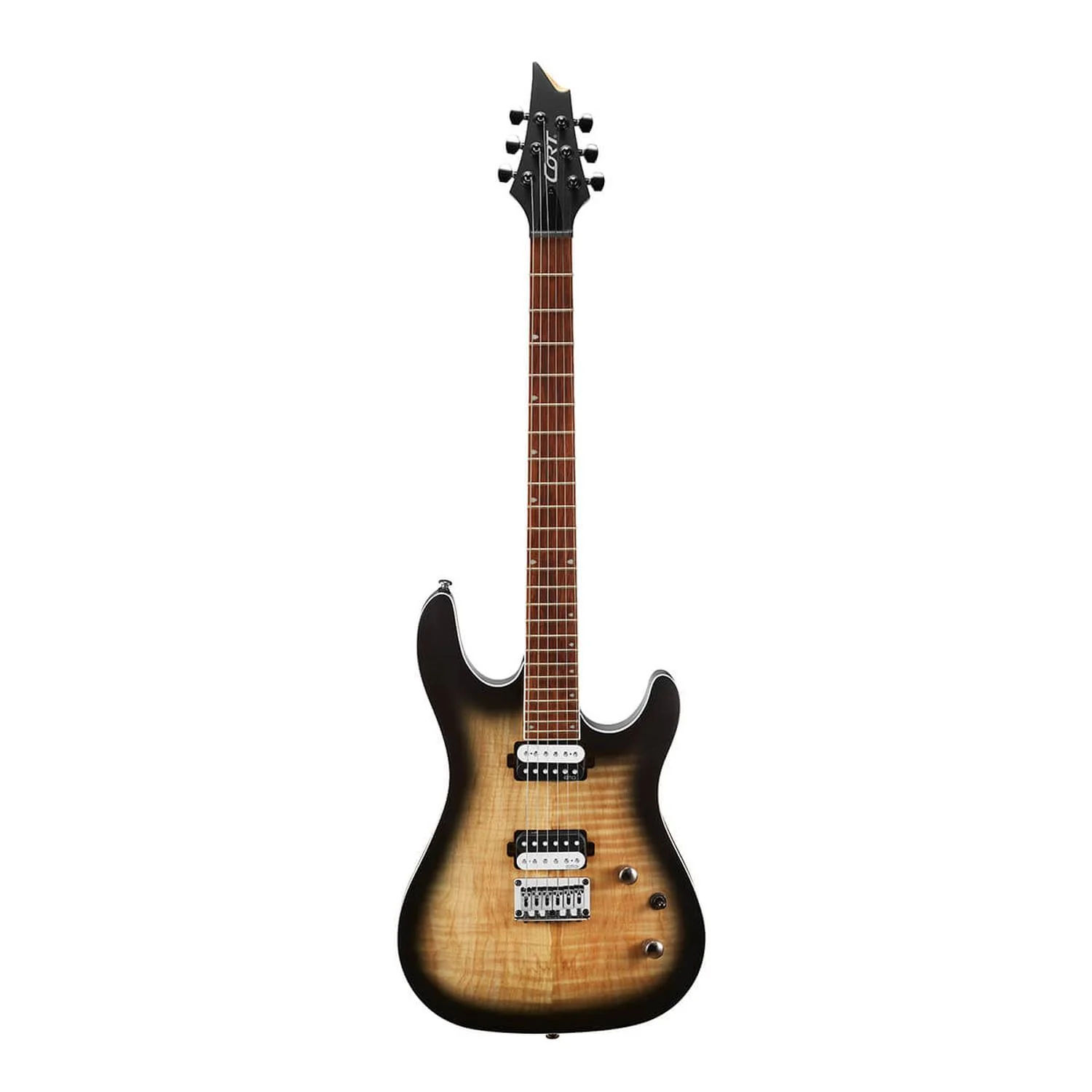 Cort KX300 KX Series 6 String Electric Guitar