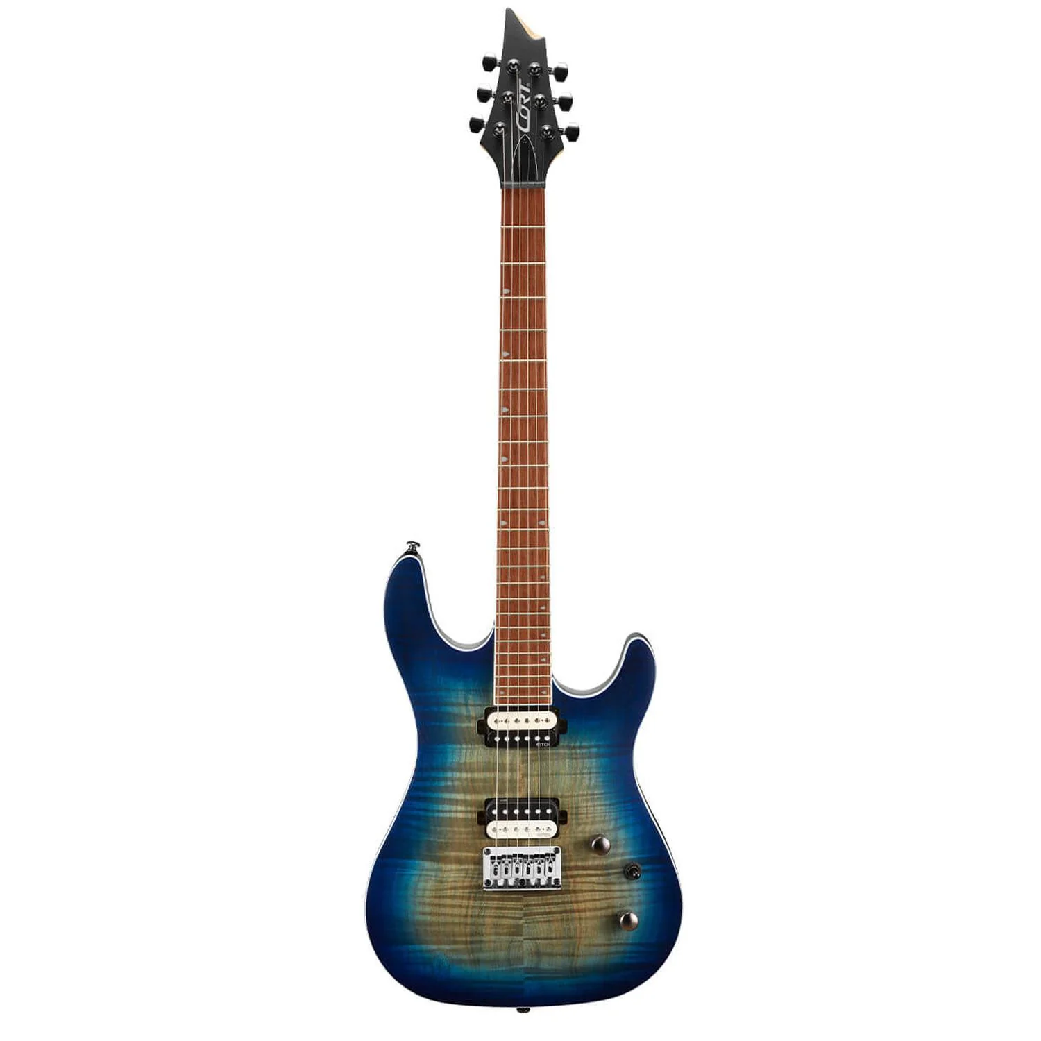 Cort KX300 KX Series 6 String Electric Guitar - Image 10