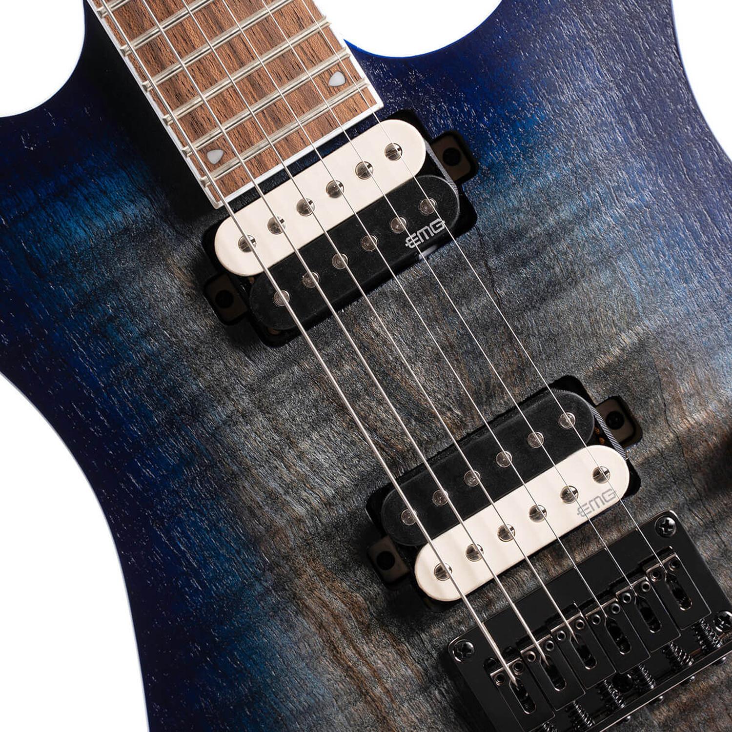 Cort KX300 KX Series 6 String Electric Guitar - Image 13