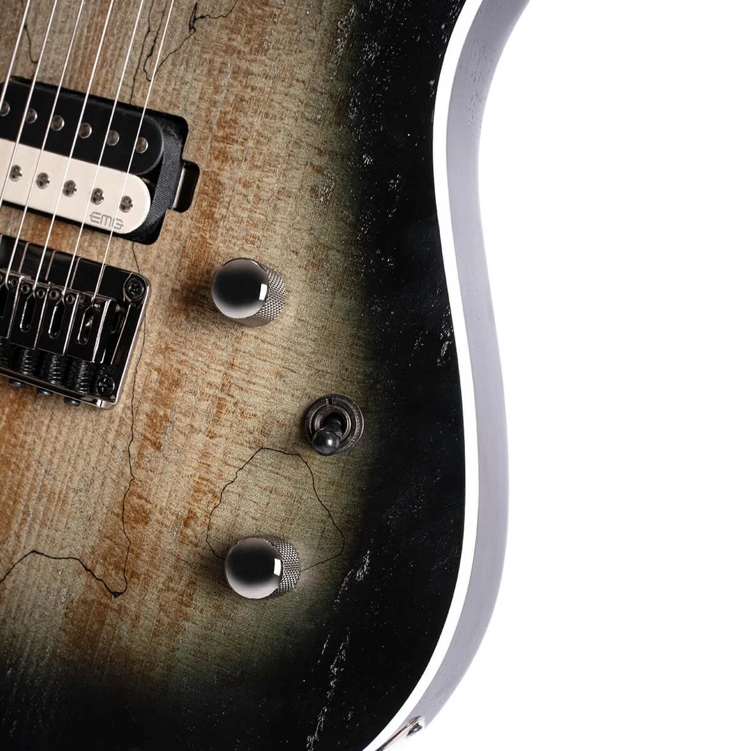 Cort KX300 KX Series 6 String Electric Guitar - Image 6