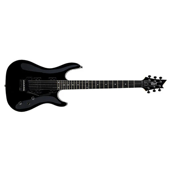 Cort KX5 FR Electric Guitar - Made in Indonesia - Image 2