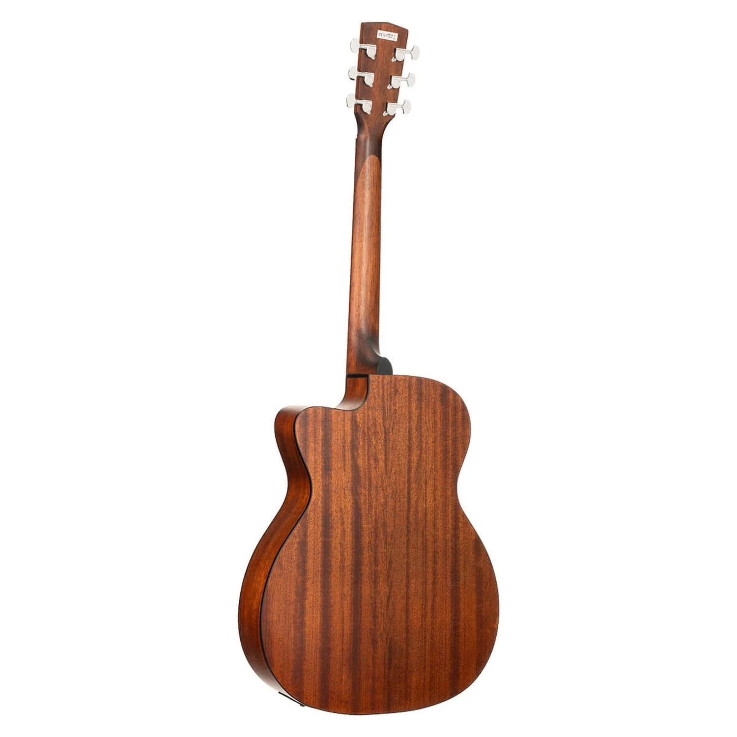 Cort L60MCE Semi 6 String Electro Acoustic Guitar - Image 11