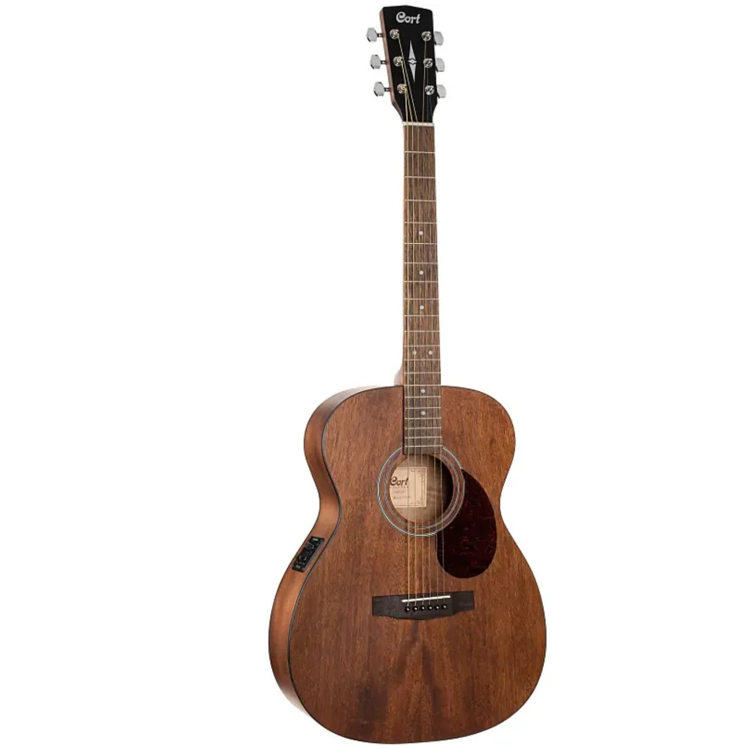Cort L60MF 6 String Electro Acoustic Guitar