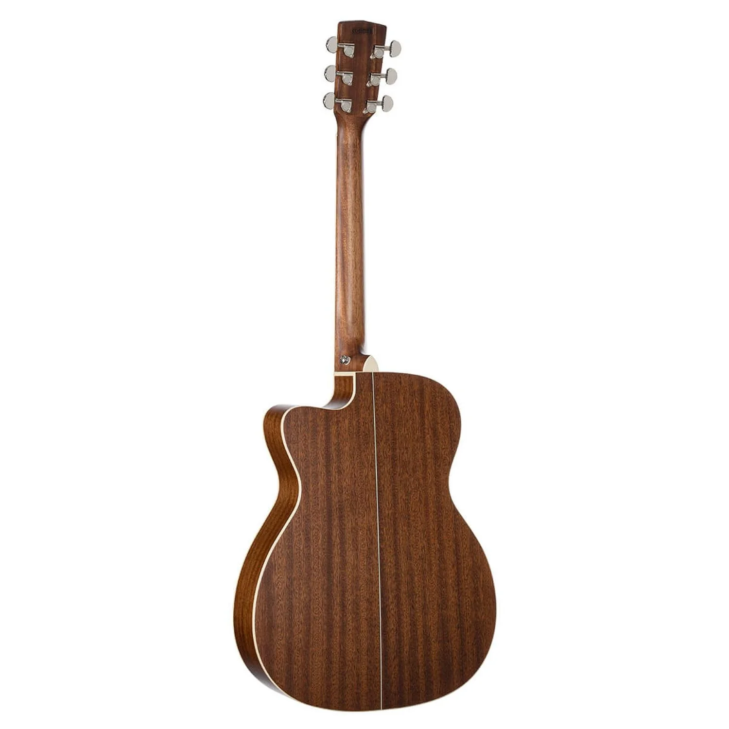 Cort L710F 6 String Electro Acoustic Guitar - Image 10