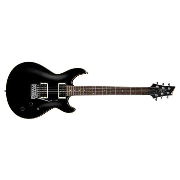 Cort M500T-BKS Electric Guitar