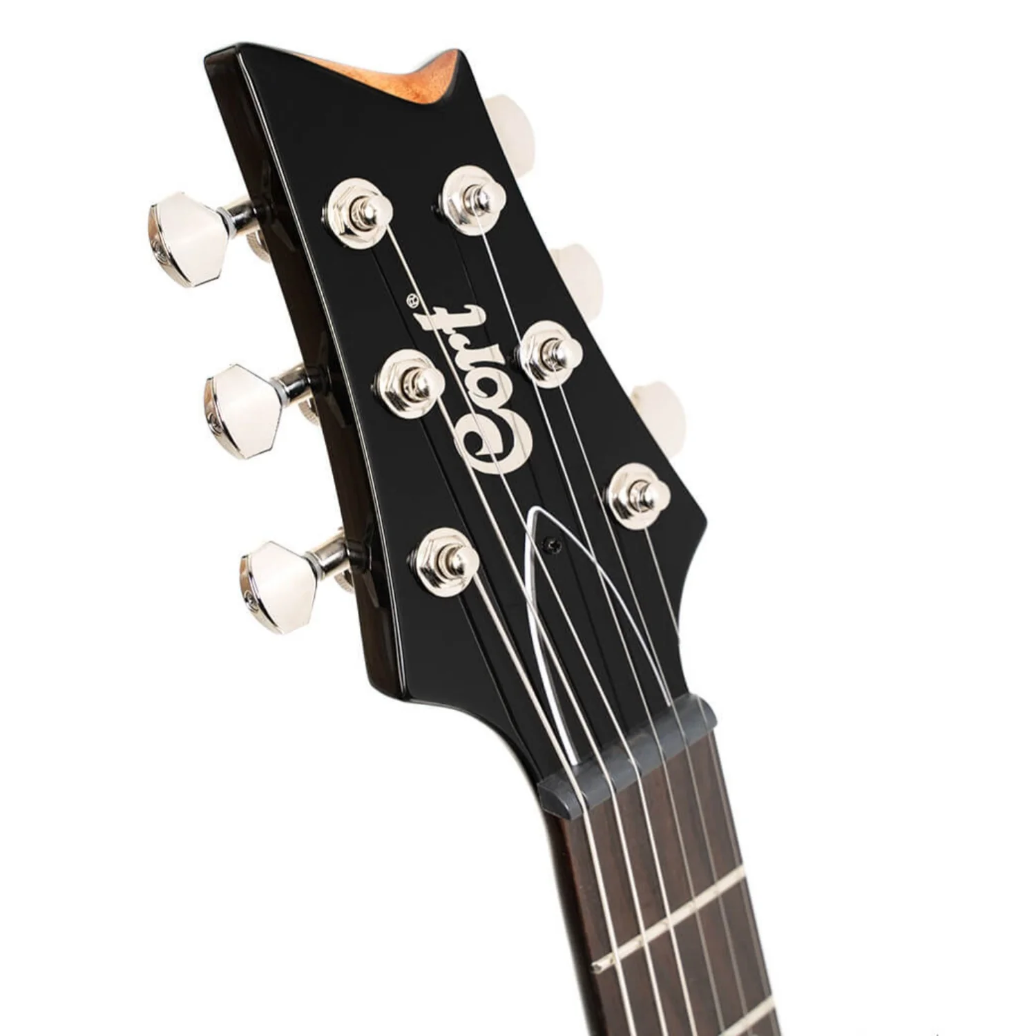 Cort M600 Electric Guitar - Image 18