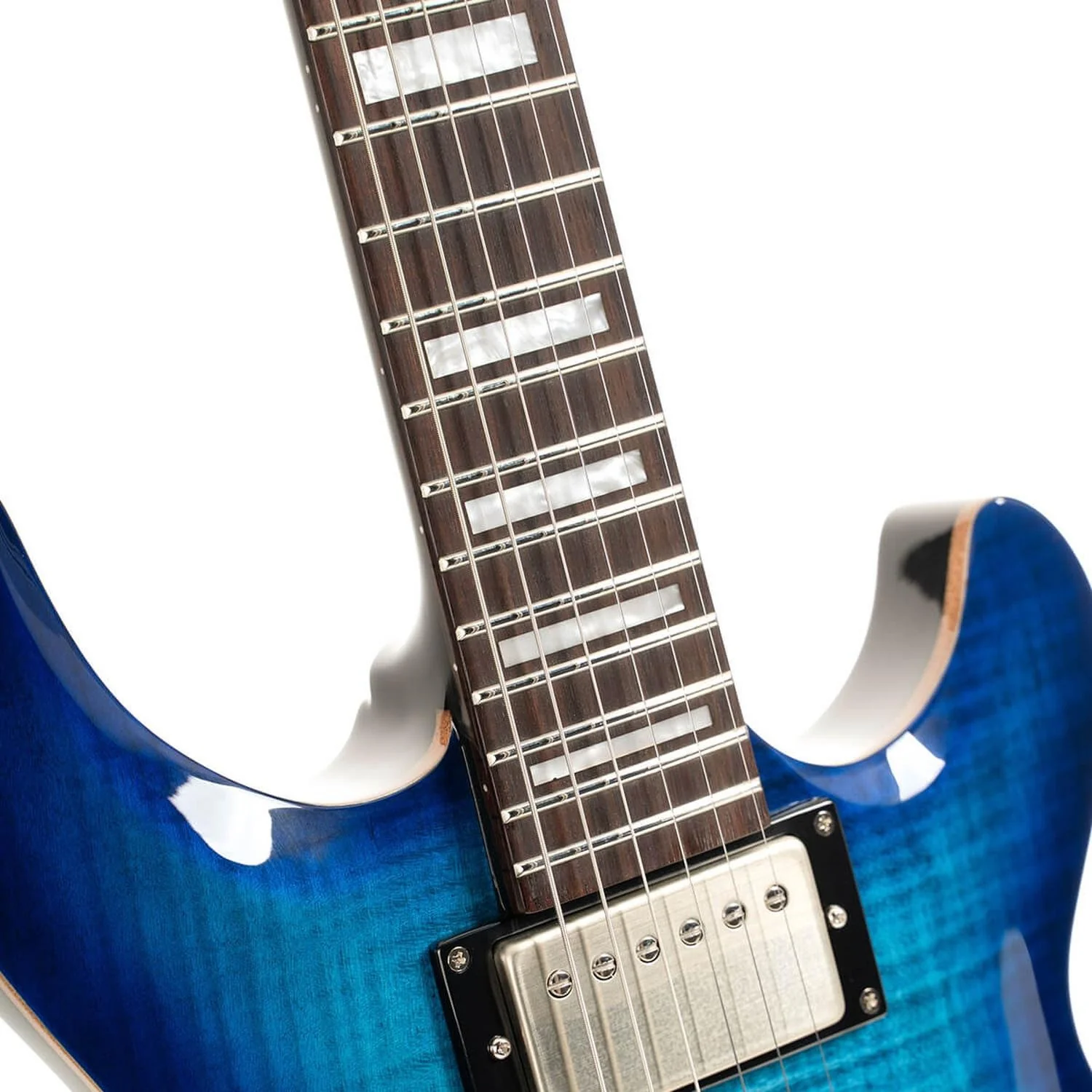 Cort M600 Electric Guitar - Image 25