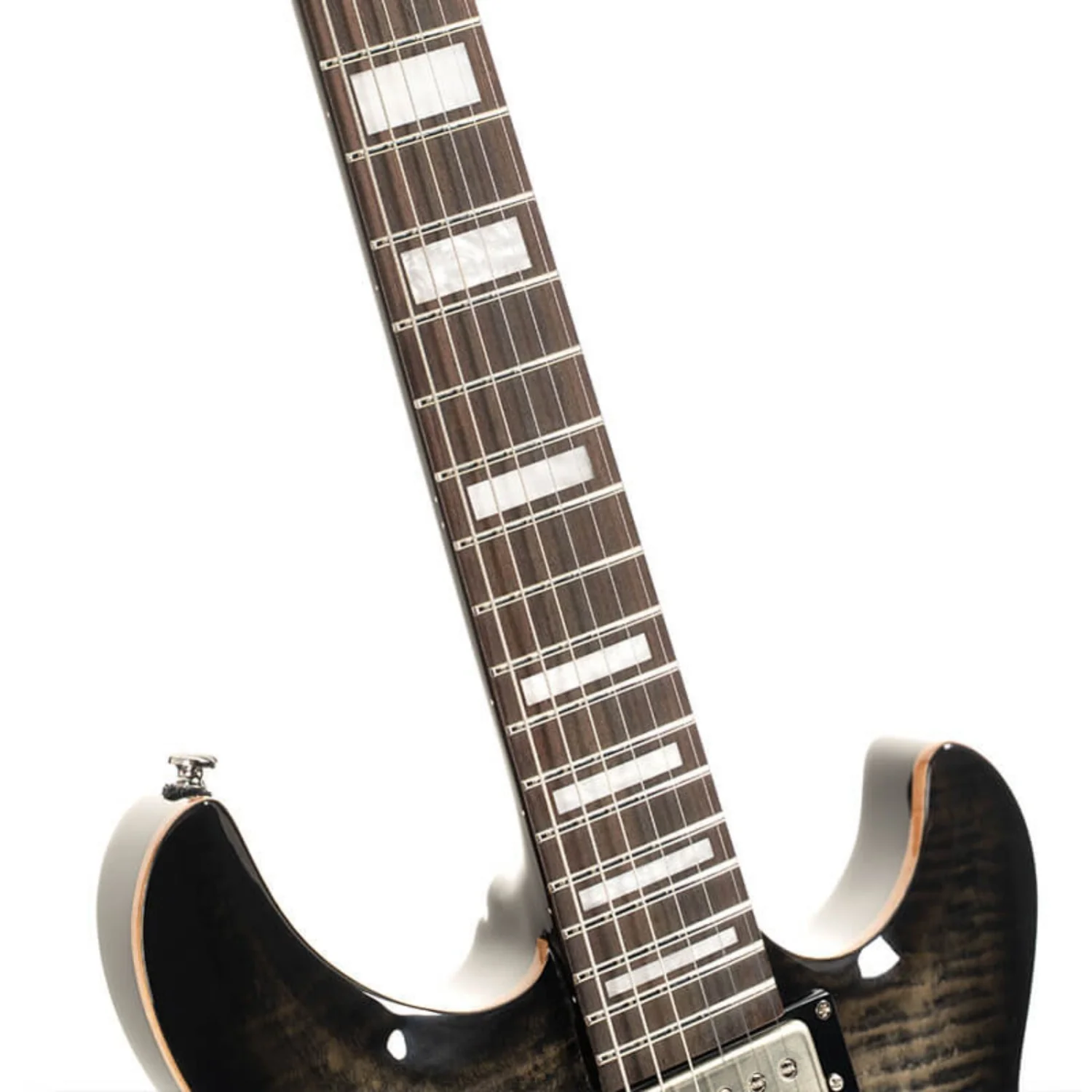 Cort M600 Electric Guitar - Image 6