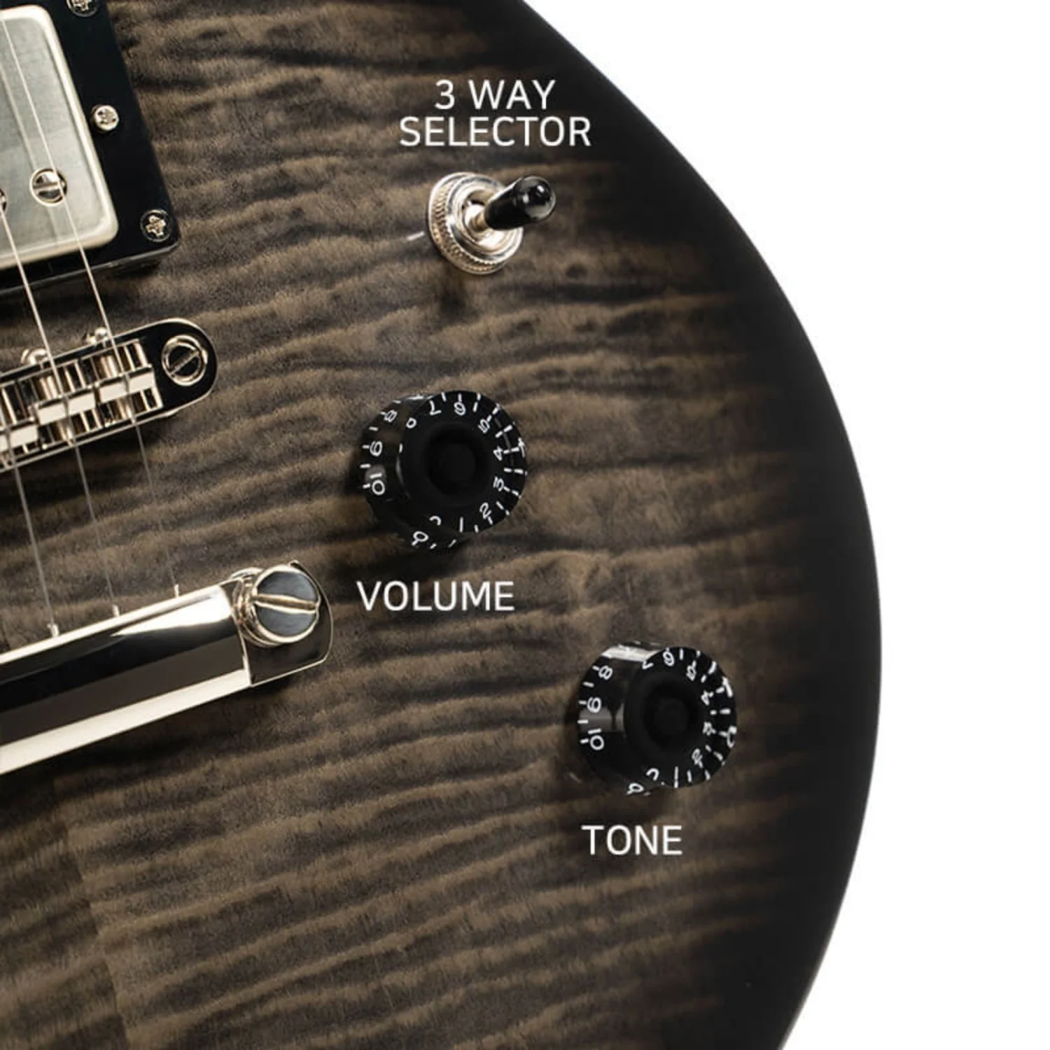 Cort M600 Electric Guitar - Image 7