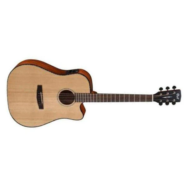 Cort MR-E NS Electro Acoustic Guitar