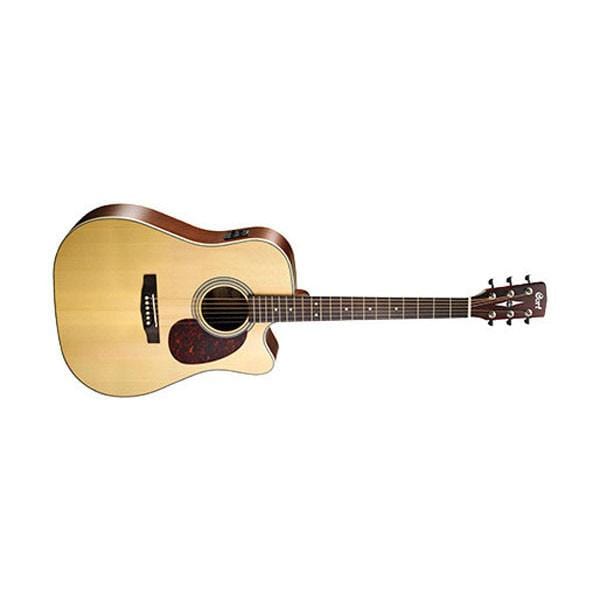 Cort MR600F NS Electro Acoustic Guitar