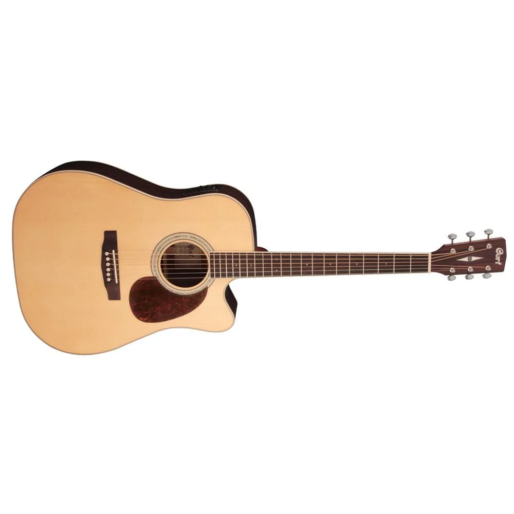 Cort MR720F Electro Acoustic Guitar