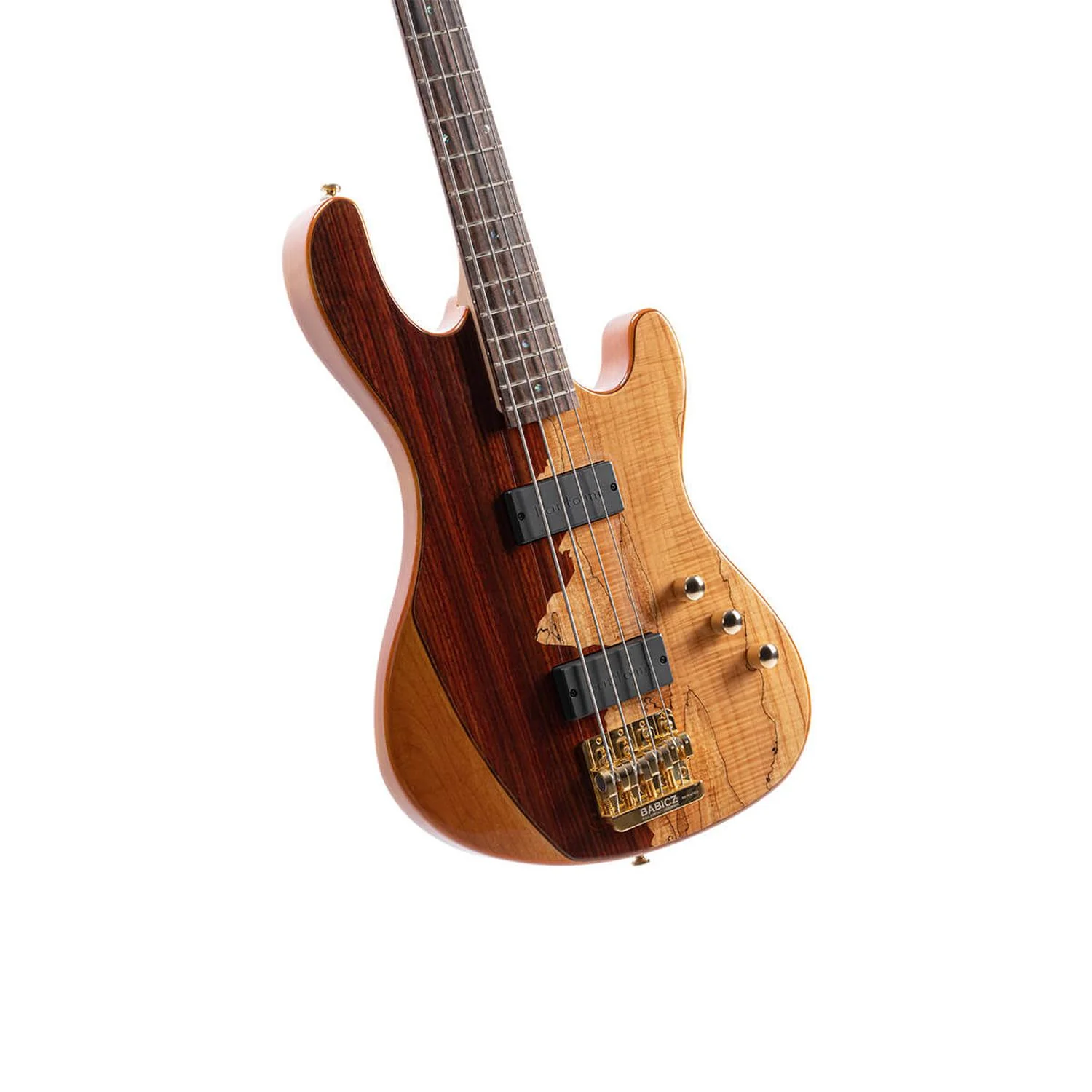 Cort Rithimic Bass Guitar - Image 2