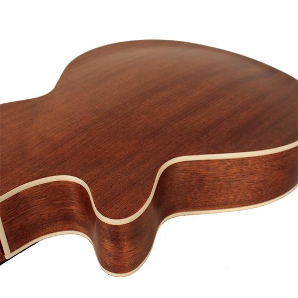 Cort SFX-ME Electro Acoustic Guitar - Image 2