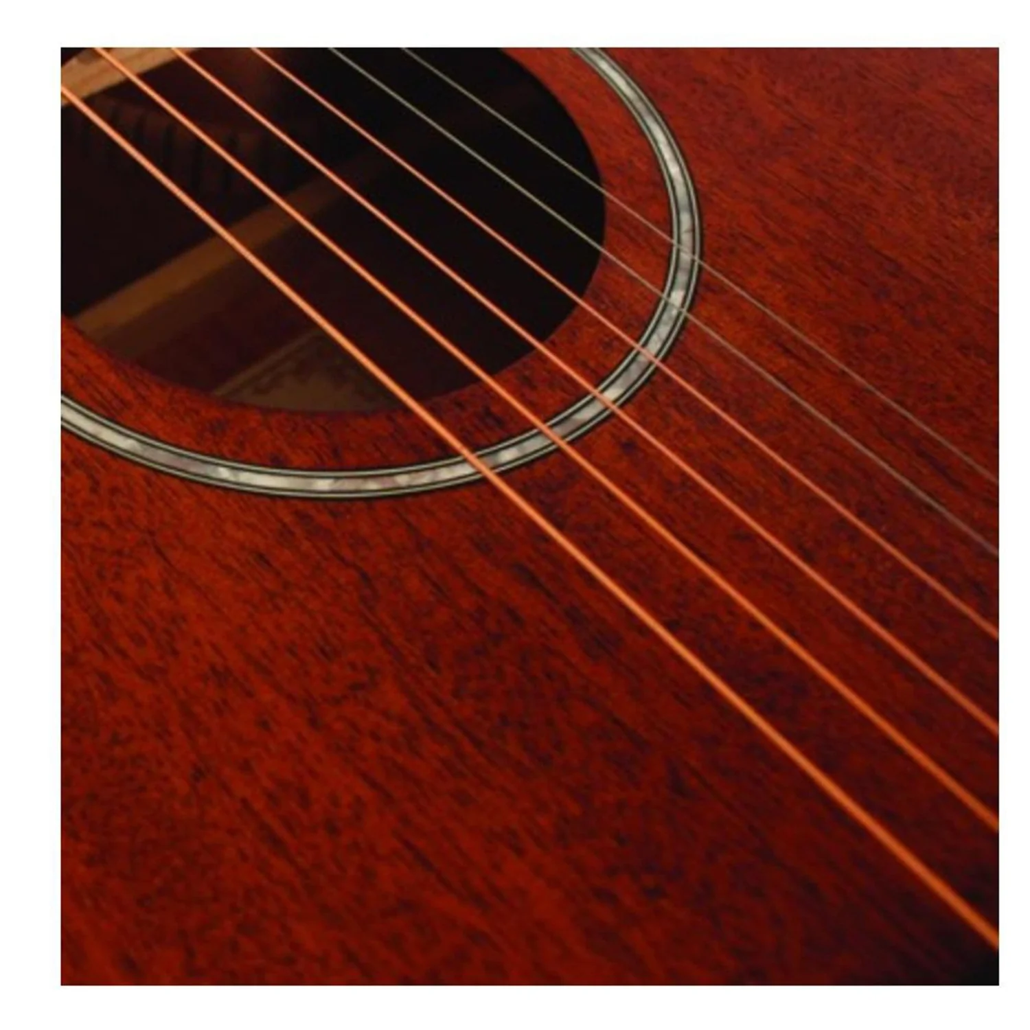 Cort SFX-MEM Electro Acoustic Guitar - Open Pore - Image 5