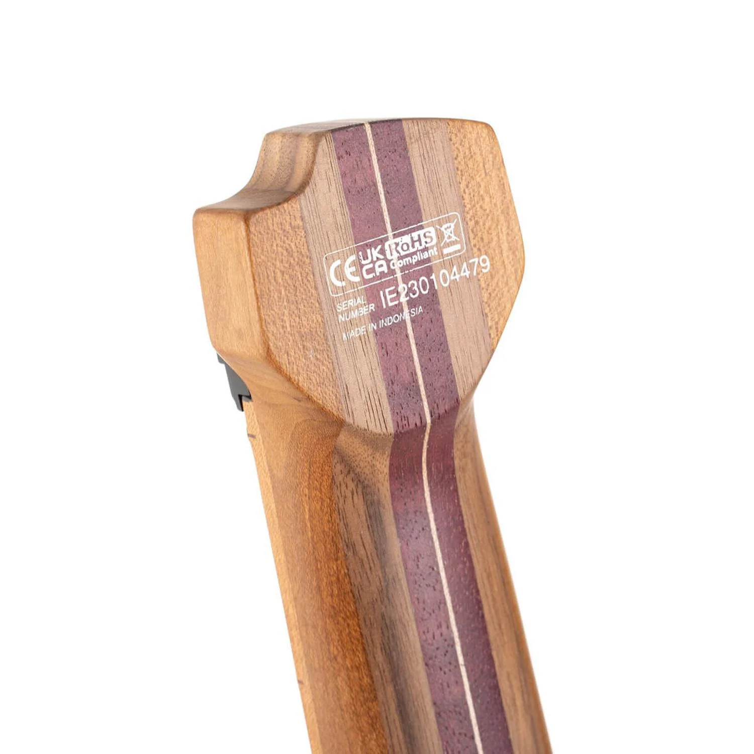 Cort Space5 5 String Bass Guitar with Bag - Image 16