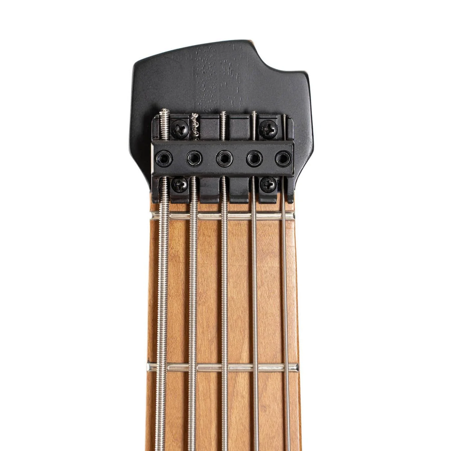 Cort Space5 5 String Bass Guitar with Bag - Image 5
