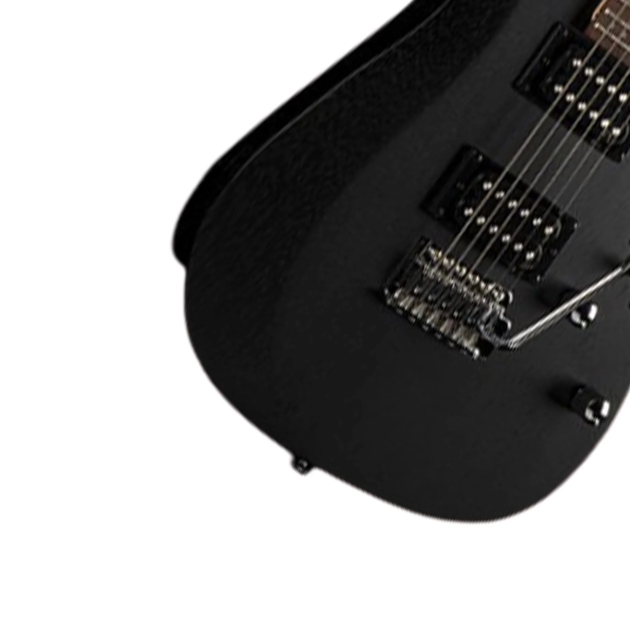 Cort X-250 6-String Electric Guitar - Image 4