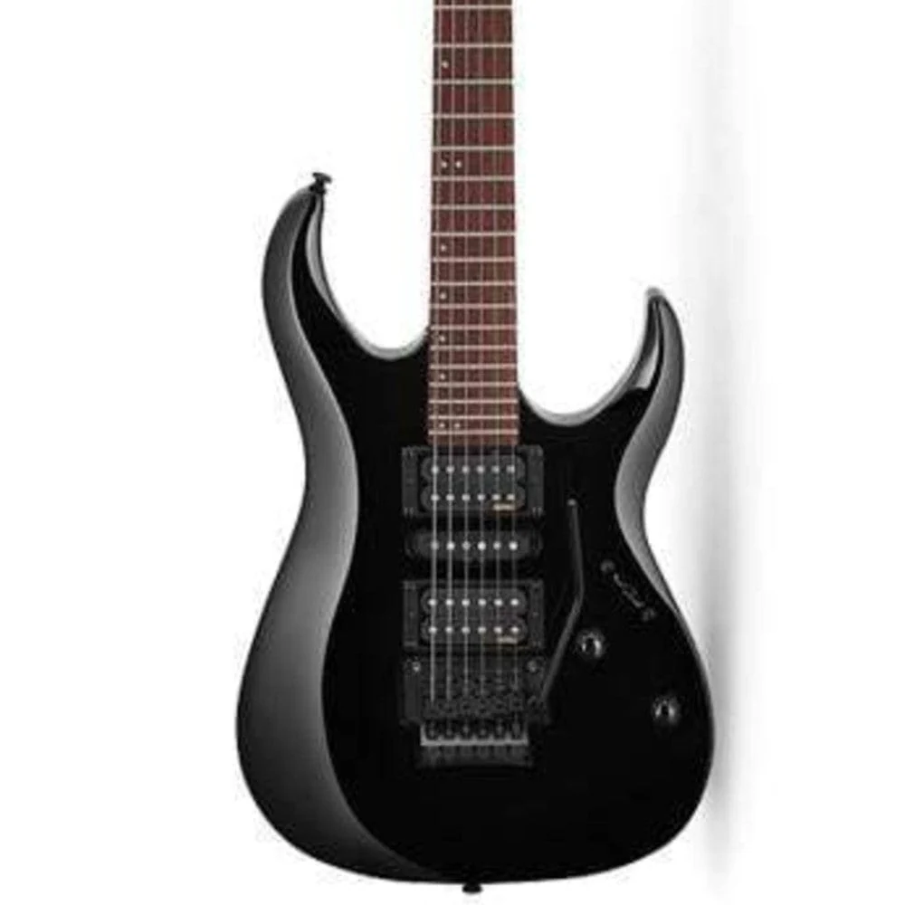 Cort X-250 6-String Electric Guitar With Gigbag, Polishing Cloth, Strap, Picks & Ebook - Image 3