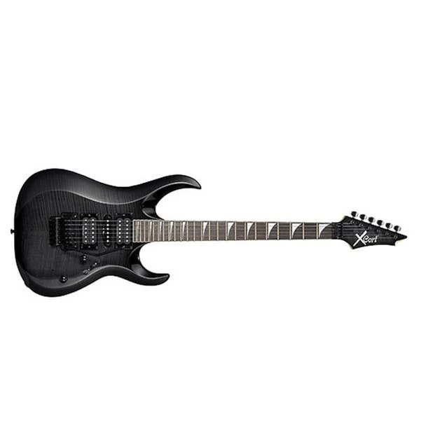 Cort X Series X-11 Electric Guitar - Image 2