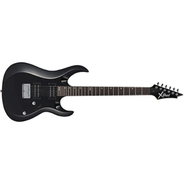 Cort X-3 Electric Guitar, X Series