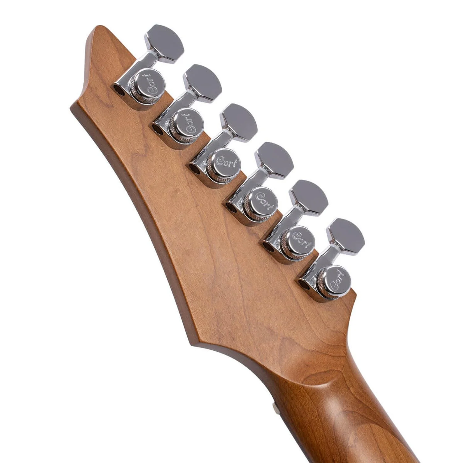Cort X Series X700 Mutility Multi Scale 6 String Electric Guitar - Image 8