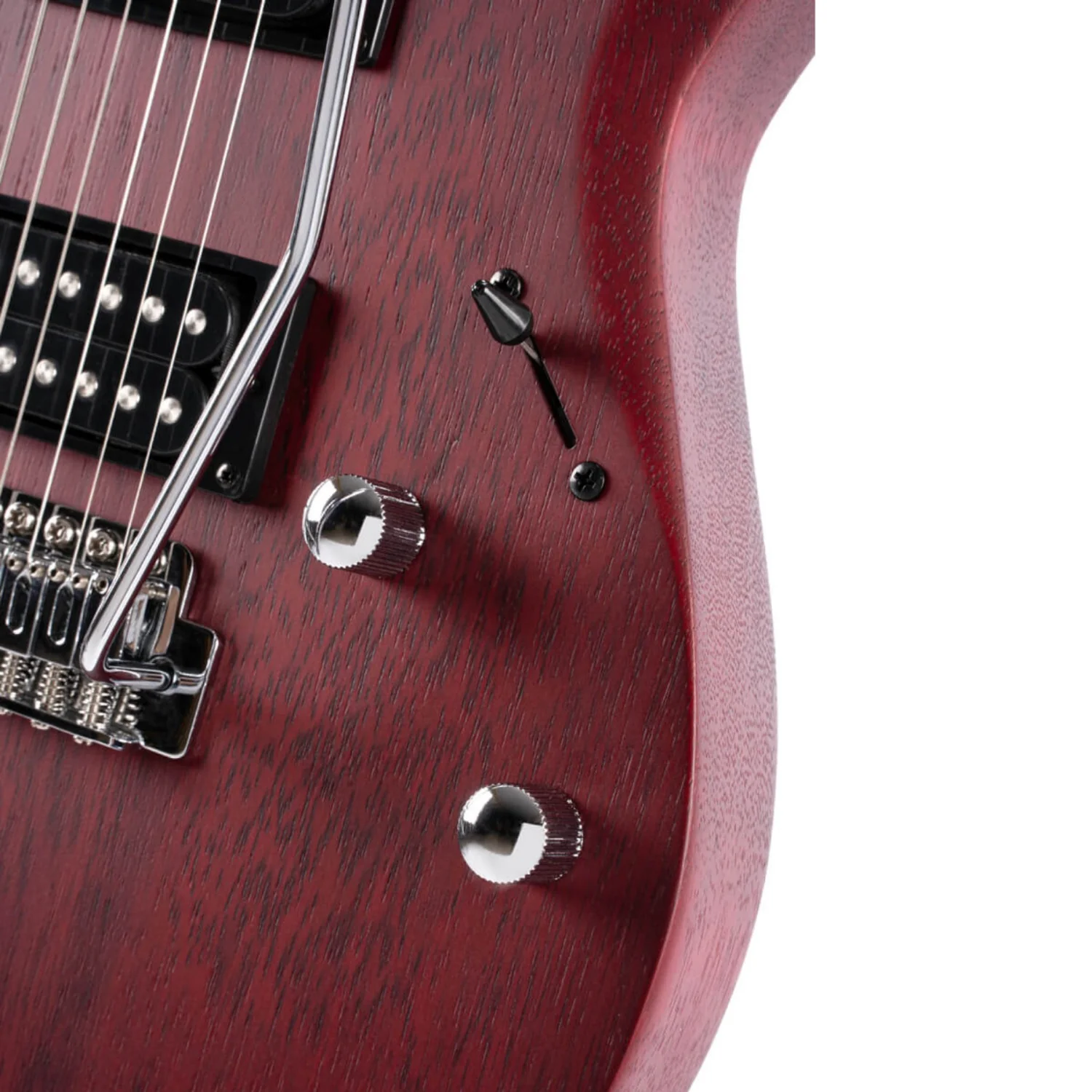 Cort X100 6-String Electric Guitar - Image 15