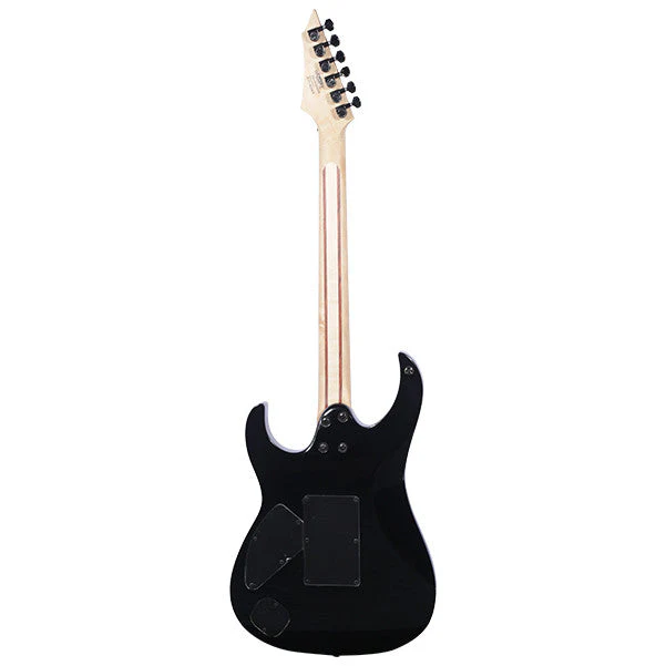 Cort X11 Alder Electric Guitar - Image 3