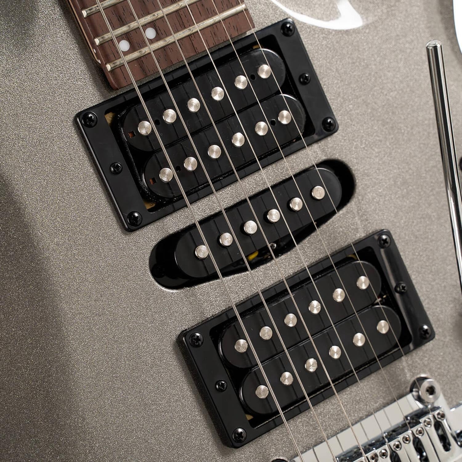 Cort X200 X Series 6 String Electric Guitar - Image 13
