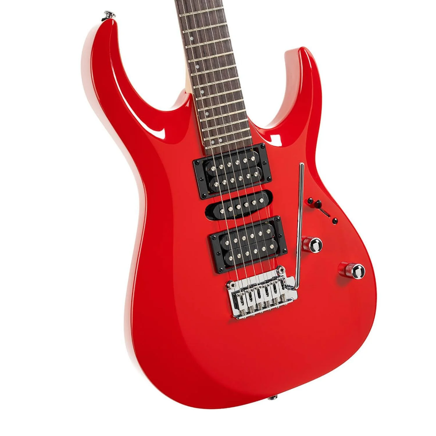 Cort X200 X Series 6 String Electric Guitar - Image 22