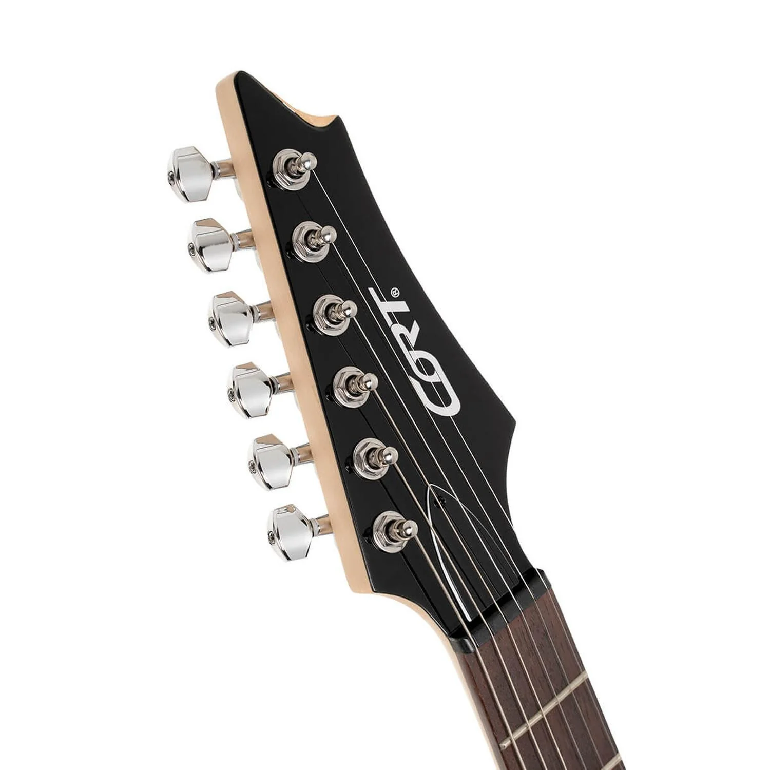 Cort X200 X Series 6 String Electric Guitar - Image 30