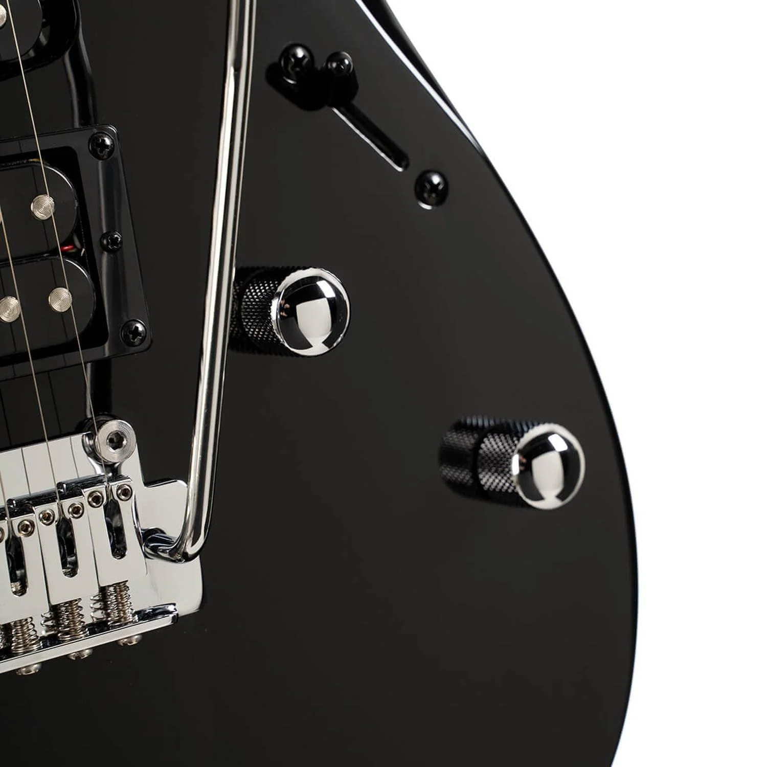 Cort X200 X Series 6 String Electric Guitar - Image 6