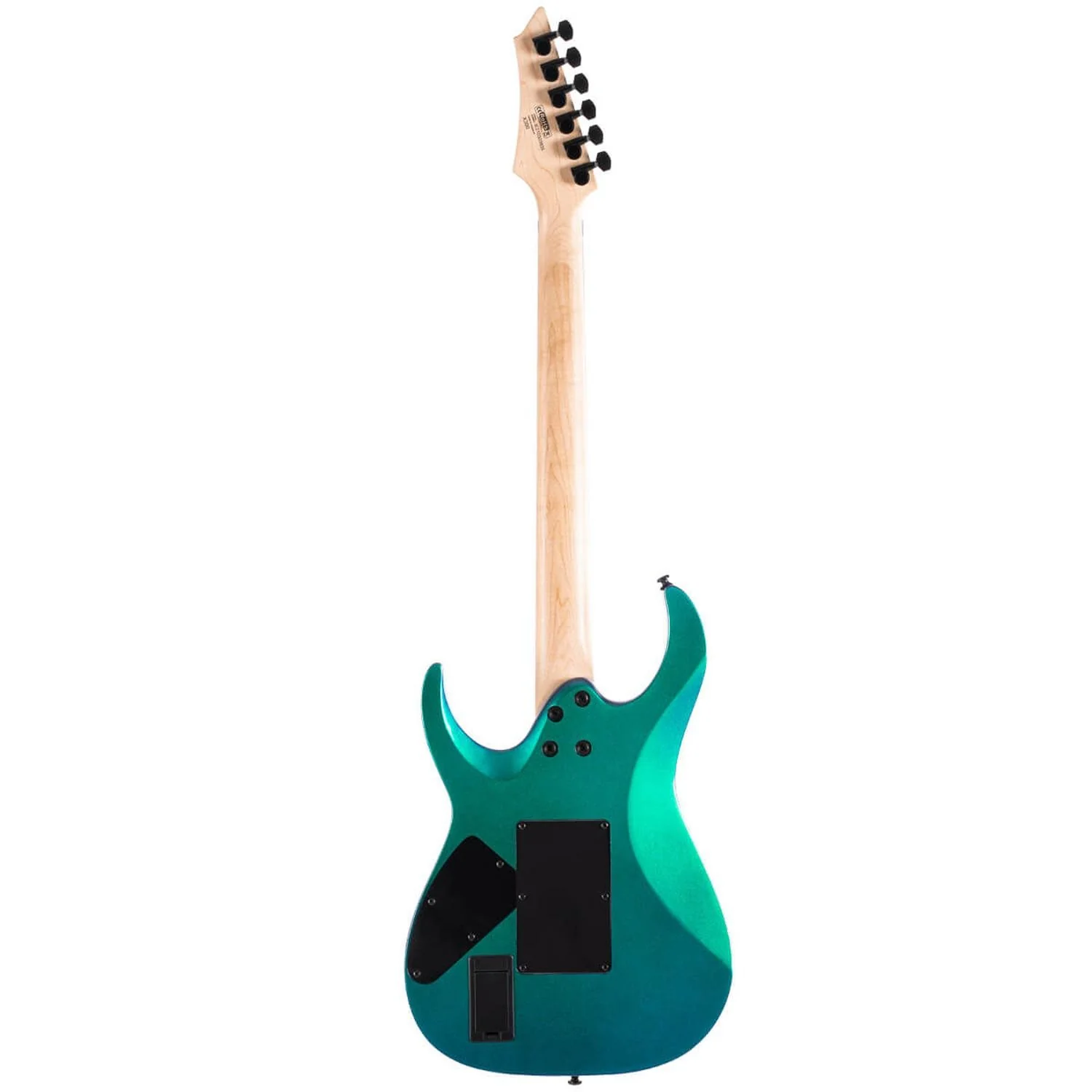 Cort X300 6 String Electric Guitar - Image 12