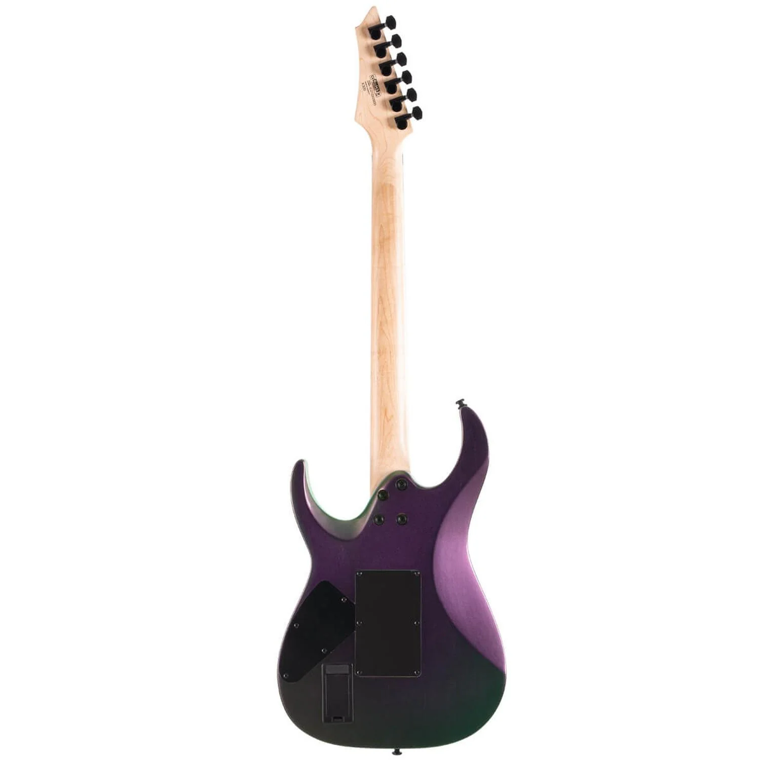 Cort X300 6 String Electric Guitar - Image 22