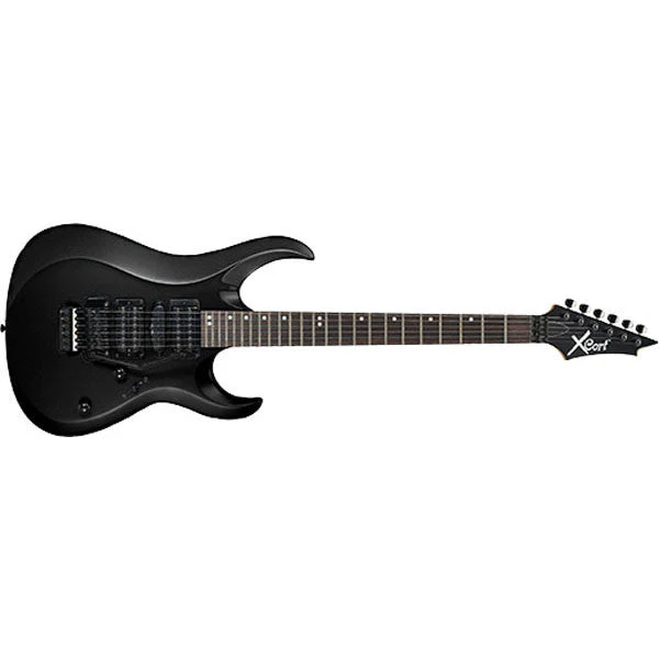 Cort X6 Electric Guitar - Image 2